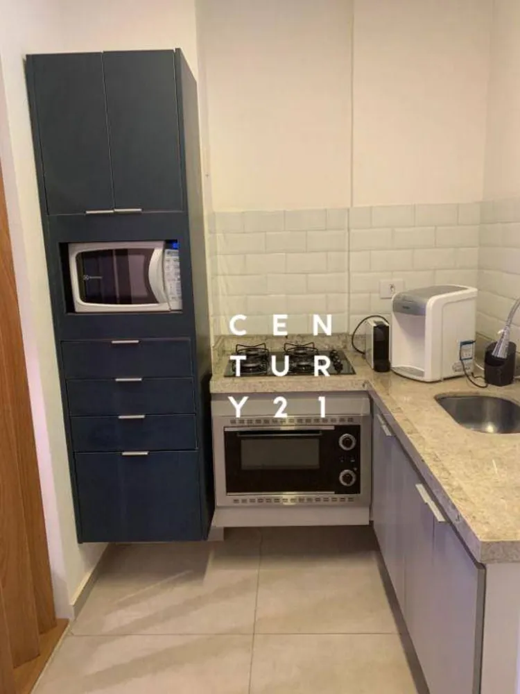 Apartamento, 2 quartos, 72 m² - Foto 9