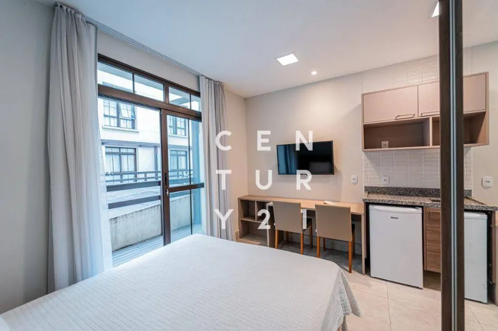 Apartamento, 1 quarto, 27 m² - Foto 3