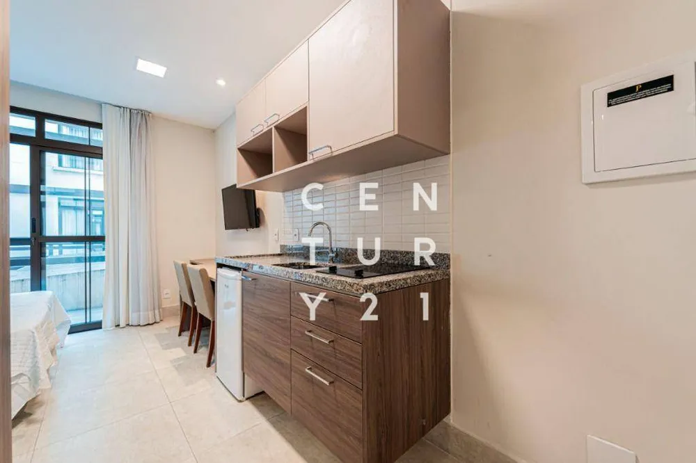 Apartamento, 1 quarto, 27 m² - Foto 4