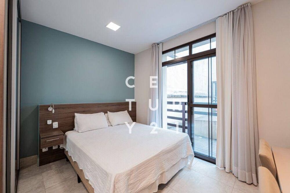 Apartamento, 1 quarto, 27 m² - Foto 5
