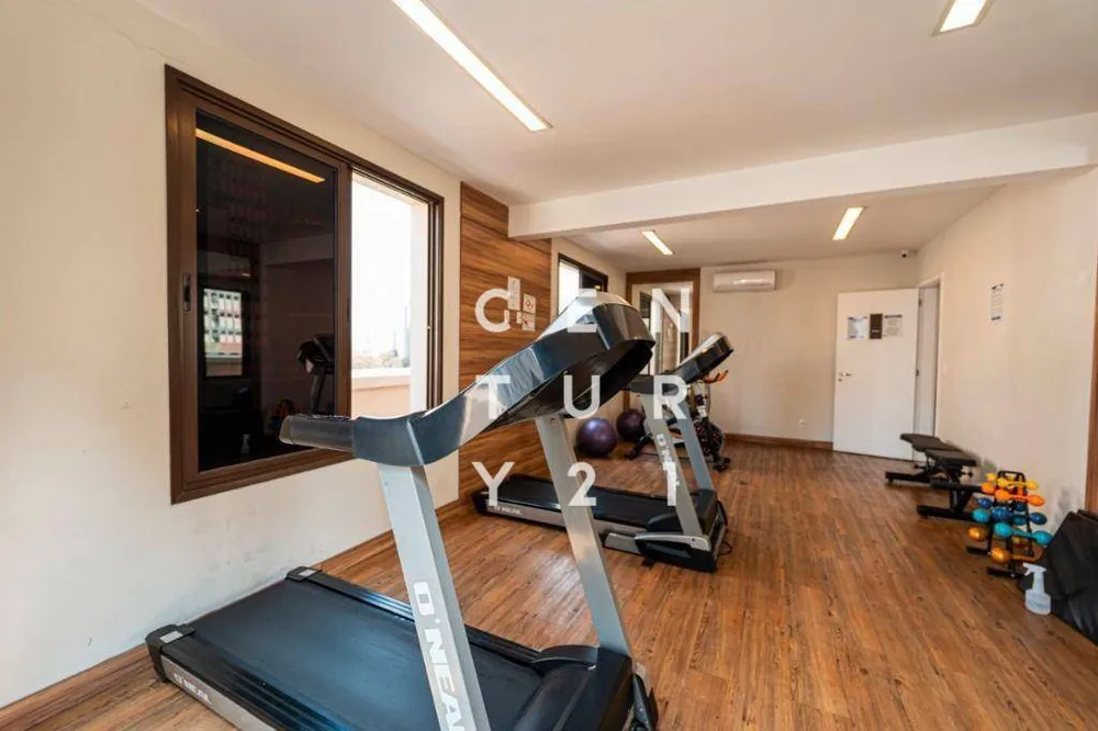 Apartamento, 1 quarto, 27 m² - Foto 2
