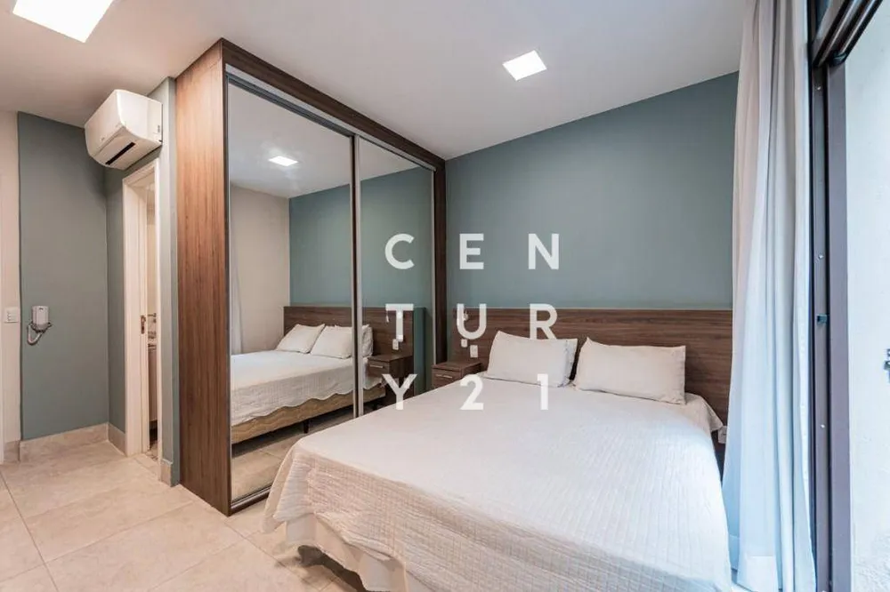 Apartamento, 1 quarto, 27 m² - Foto 4