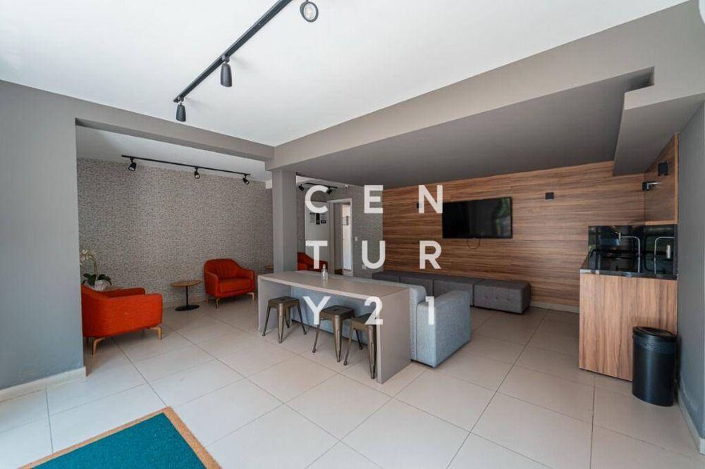 Apartamento, 1 quarto, 27 m² - Foto 7