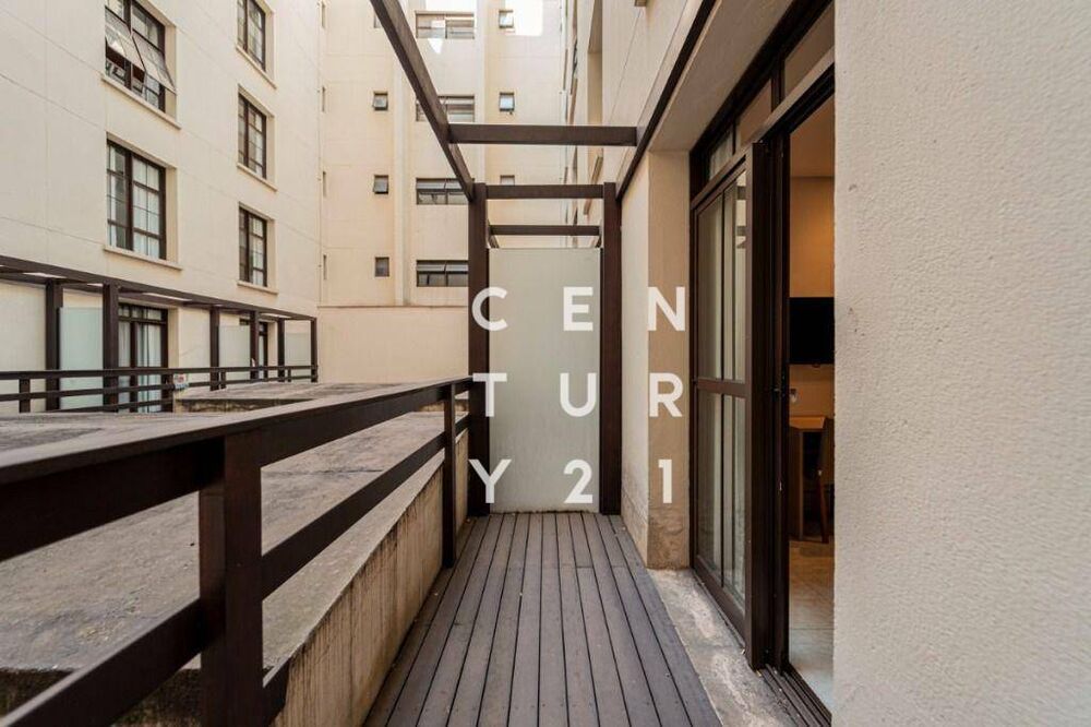 Apartamento, 1 quarto, 27 m² - Foto 8