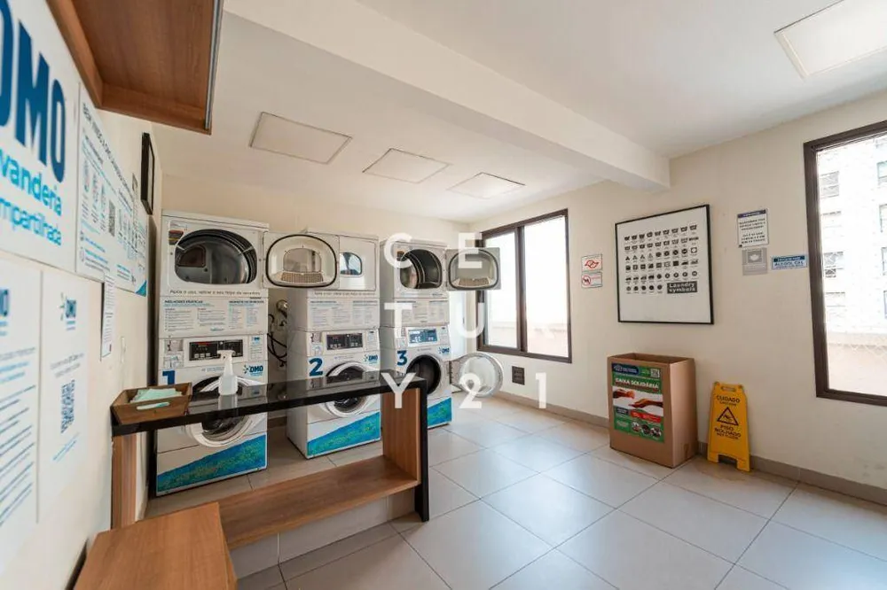 Apartamento, 1 quarto, 27 m² - Foto 3
