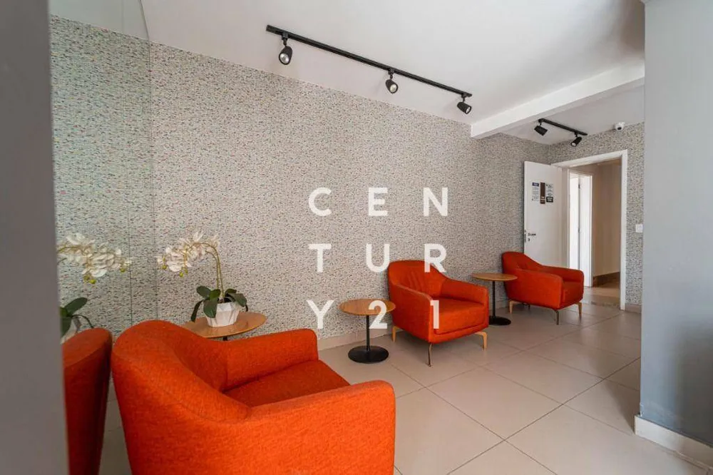 Apartamento, 1 quarto, 27 m² - Foto 10