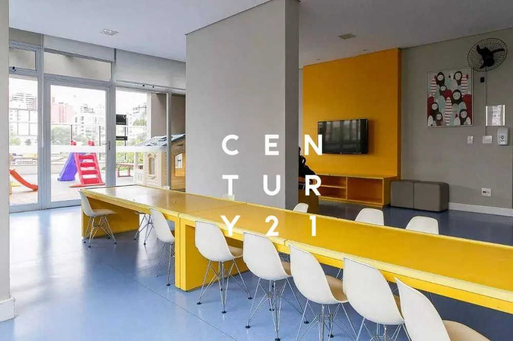 Apartamento, 3 quartos, 121 m² - Foto 9