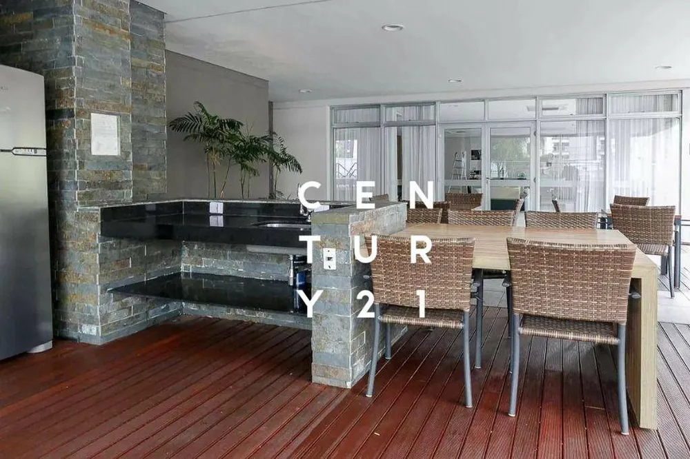Apartamento, 3 quartos, 121 m² - Foto 10