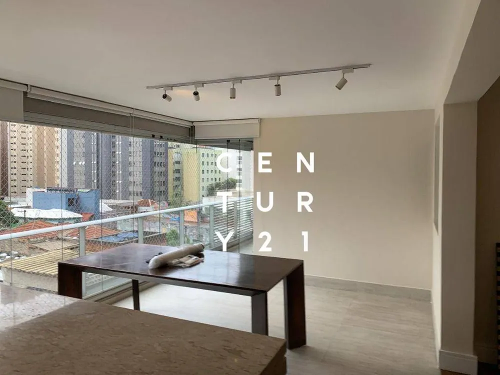 Apartamento, 3 quartos, 121 m² - Foto 12
