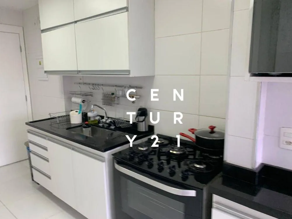 Apartamento, 3 quartos, 121 m² - Foto 4