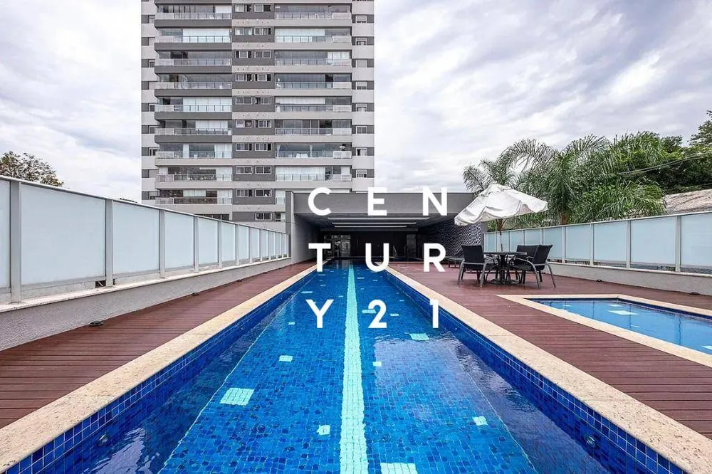 Apartamento, 3 quartos, 121 m² - Foto 8
