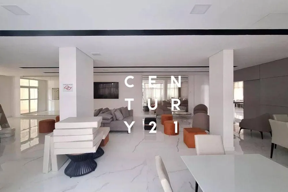 Apartamento, 1 quarto, 41 m² - Foto 2