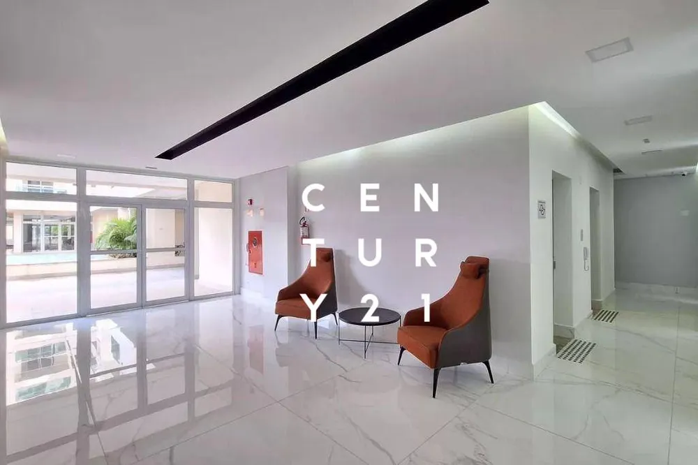 Apartamento, 1 quarto, 41 m² - Foto 8