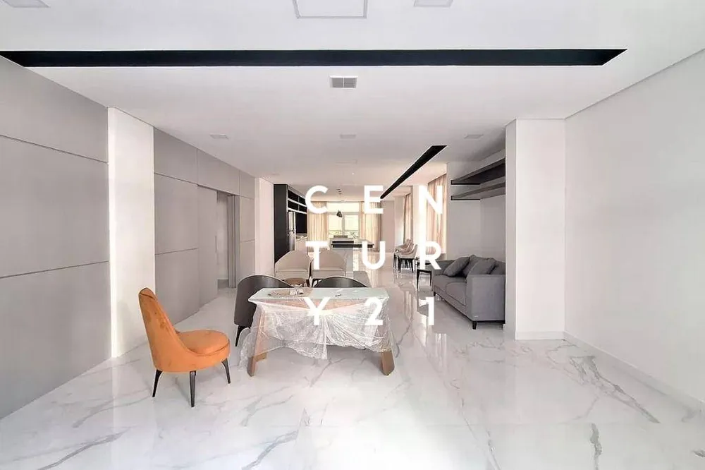 Apartamento, 1 quarto, 41 m² - Foto 1