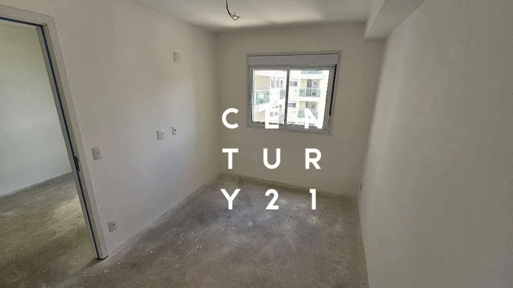 Apartamento, 1 quarto, 41 m² - Foto 7