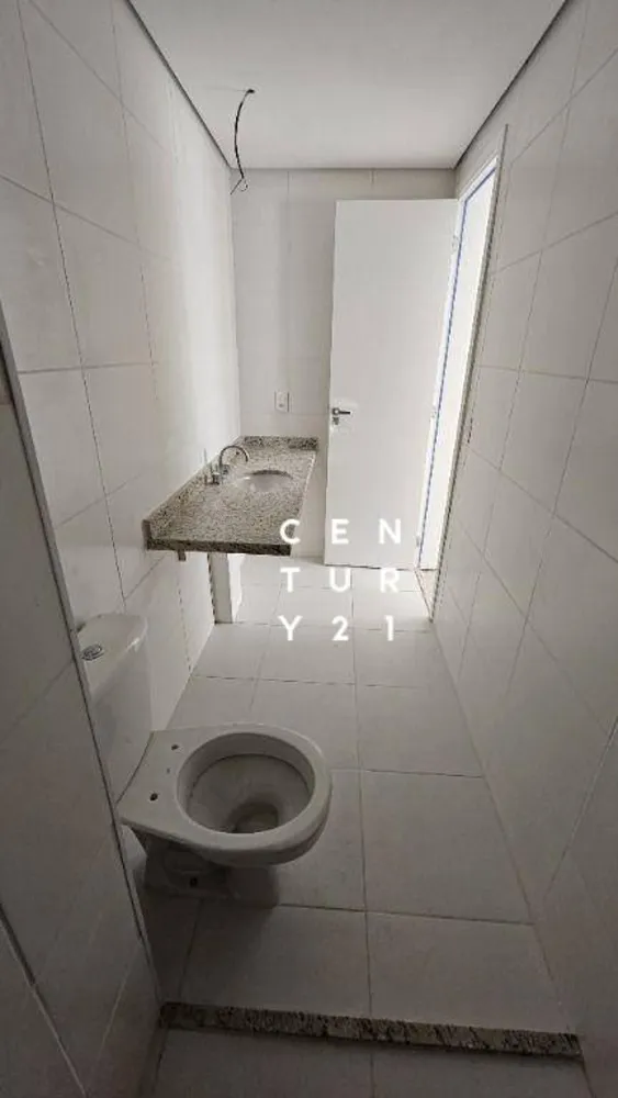 Apartamento, 1 quarto, 41 m² - Foto 2