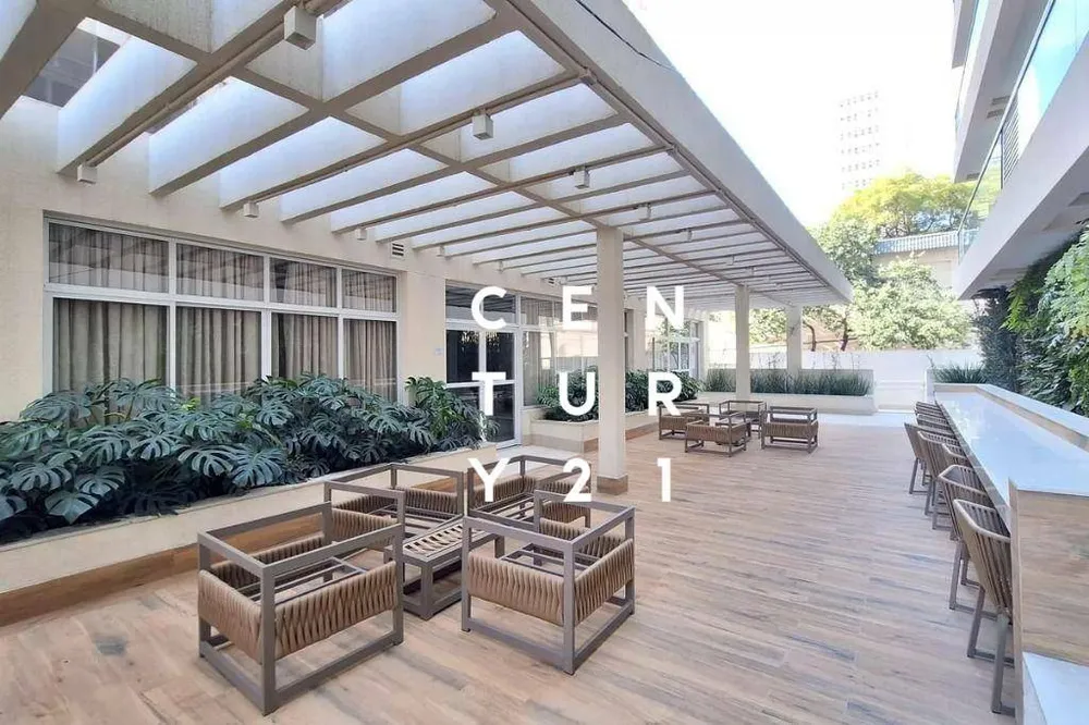 Apartamento, 1 quarto, 41 m² - Foto 12