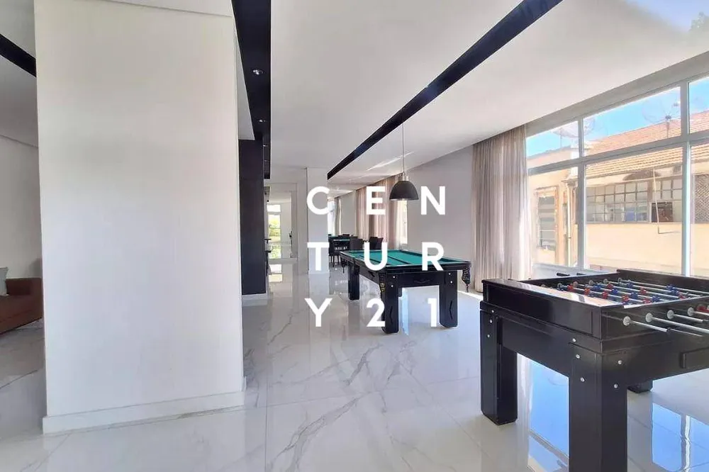 Apartamento, 1 quarto, 41 m² - Foto 3