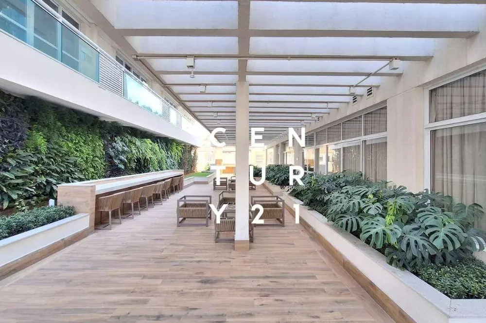 Apartamento, 1 quarto, 41 m² - Foto 4