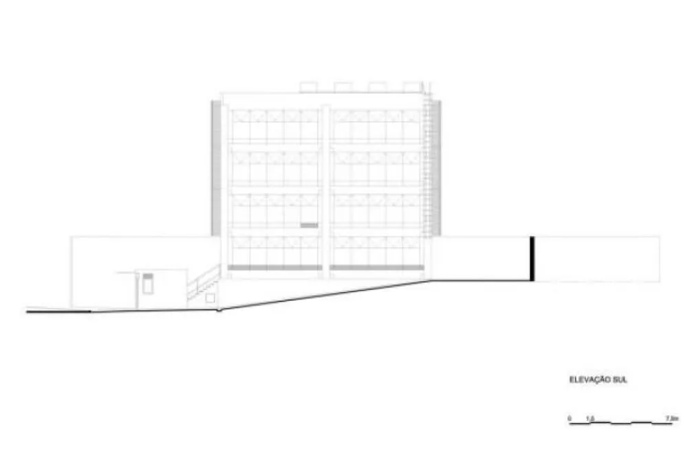 Prédio Inteiro, 770 m² - Foto 5