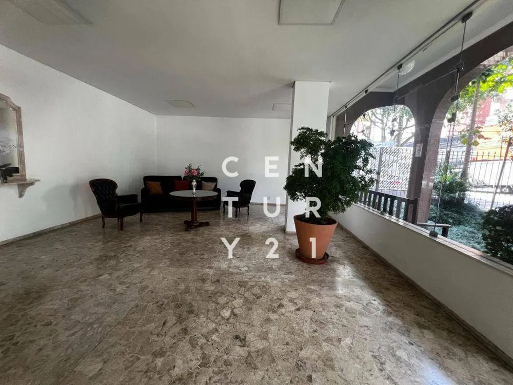 Apartamento, 3 quartos, 94 m² - Foto 10