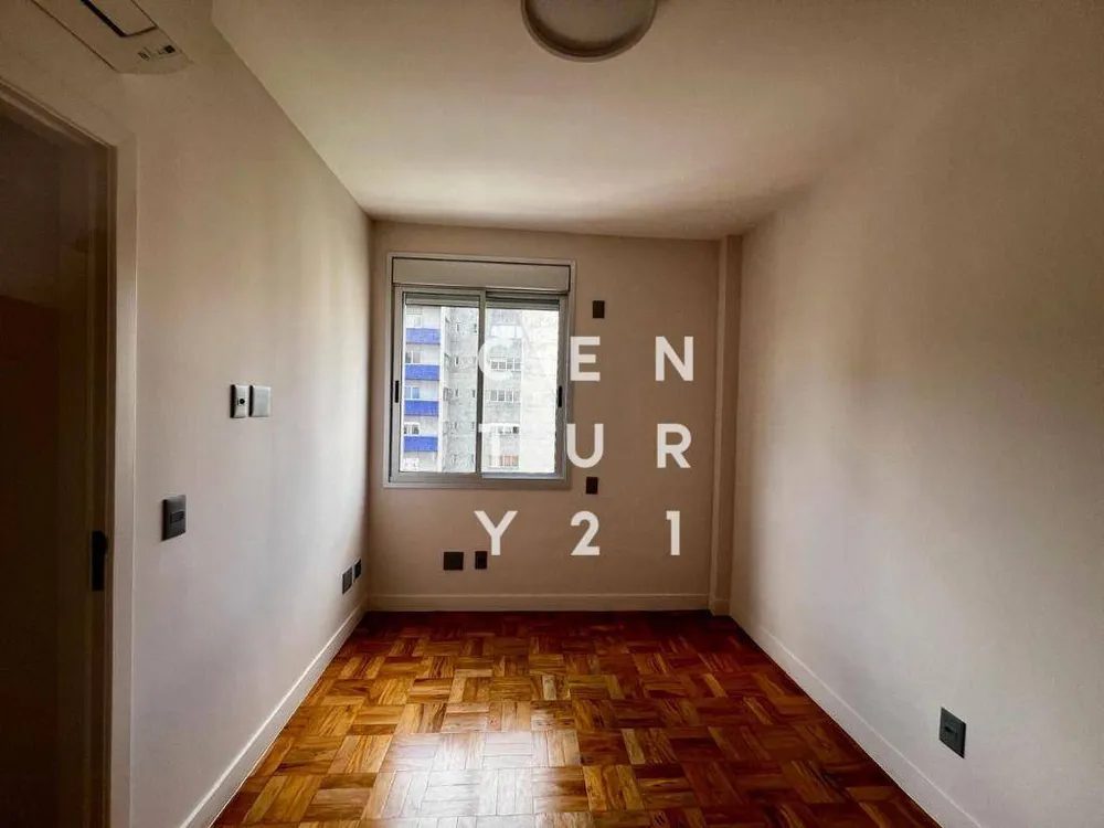 Apartamento, 3 quartos, 94 m² - Foto 2