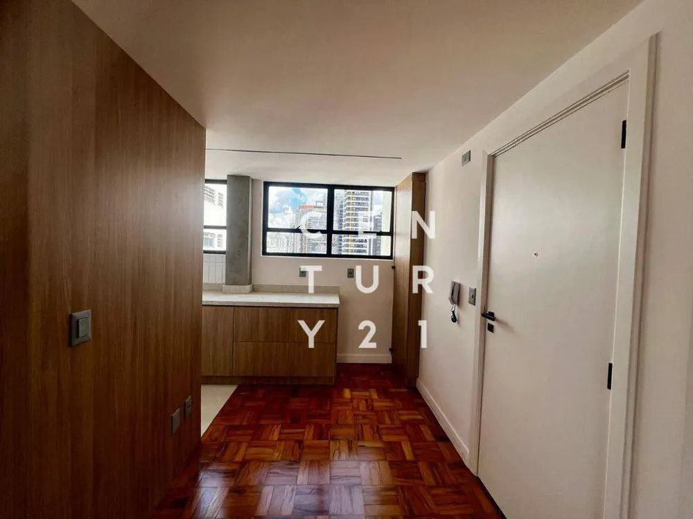 Apartamento, 3 quartos, 94 m² - Foto 1