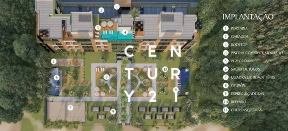 Apartamento, 2 quartos, 58 m² - Foto 5