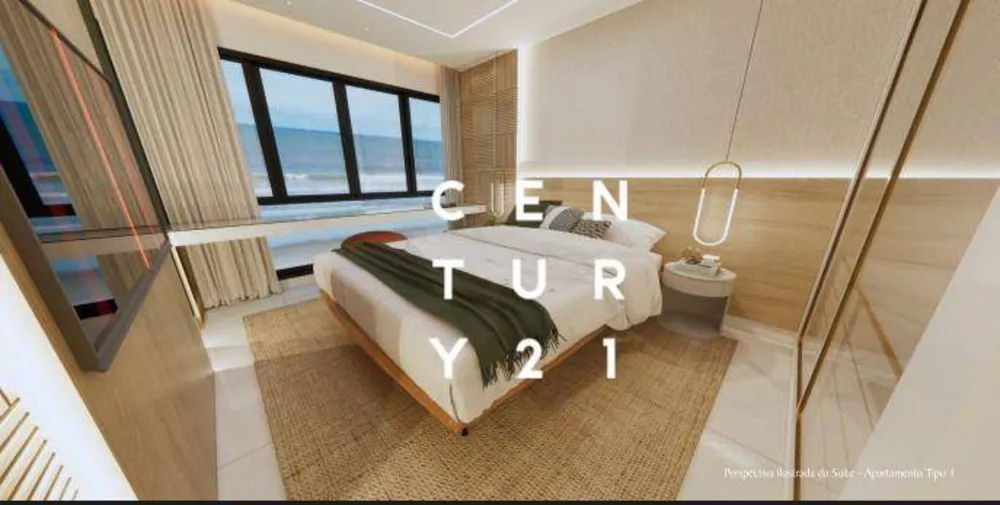 Apartamento, 2 quartos, 58 m² - Foto 2