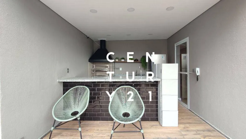 Kitnet-Studio, 26 m² - Foto 4