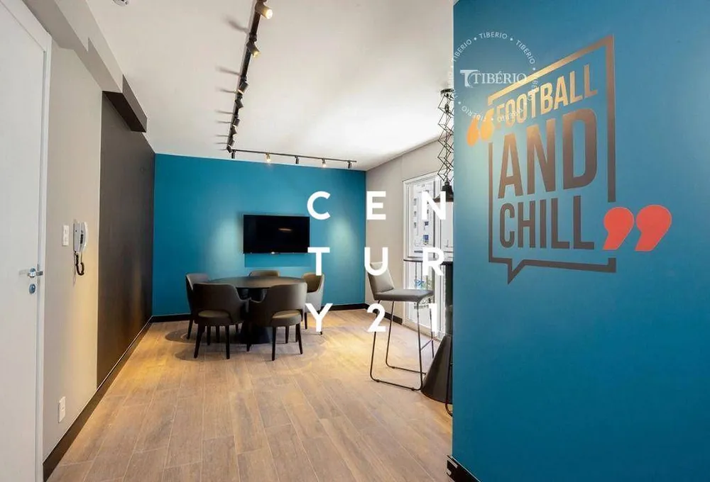 Kitnet-Studio, 26 m² - Foto 5