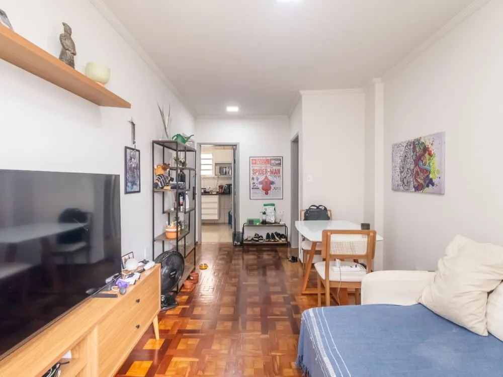 Apartamento, 2 quartos, 82 m² - Foto 4