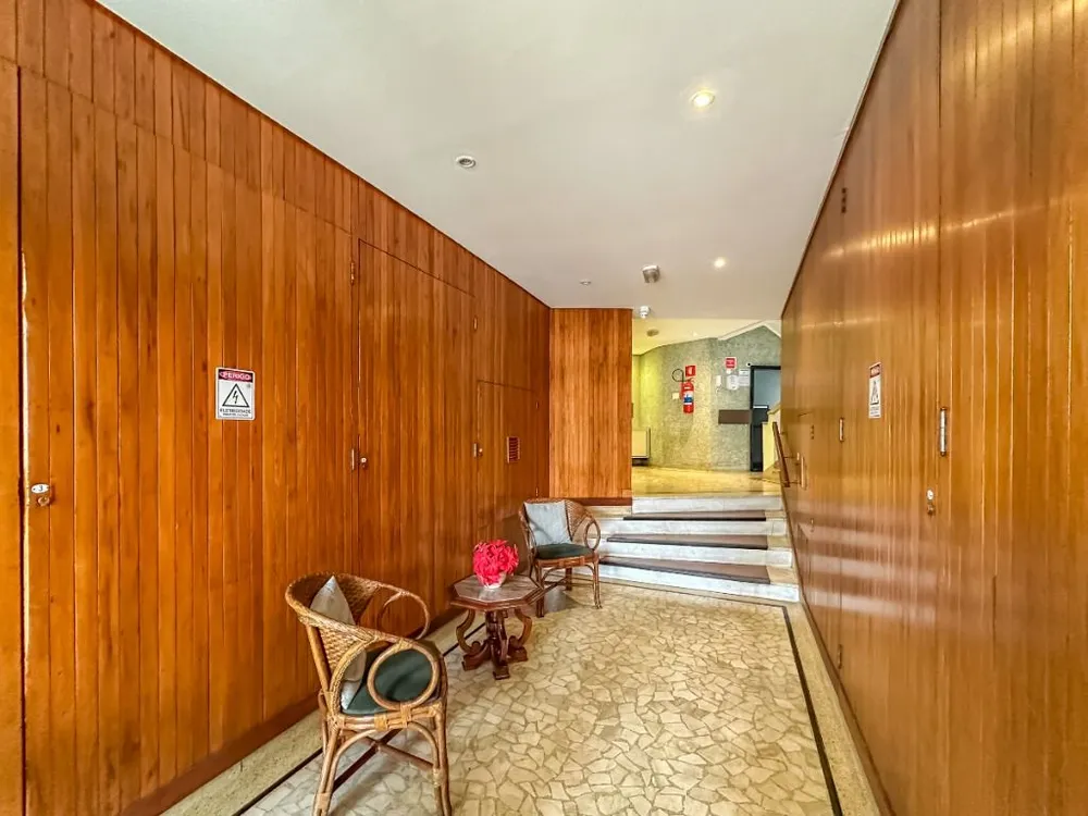 Apartamento, 2 quartos, 82 m² - Foto 7