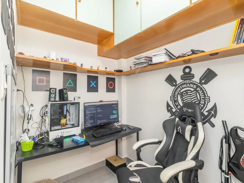 Apartamento, 2 quartos, 82 m² - Foto 9