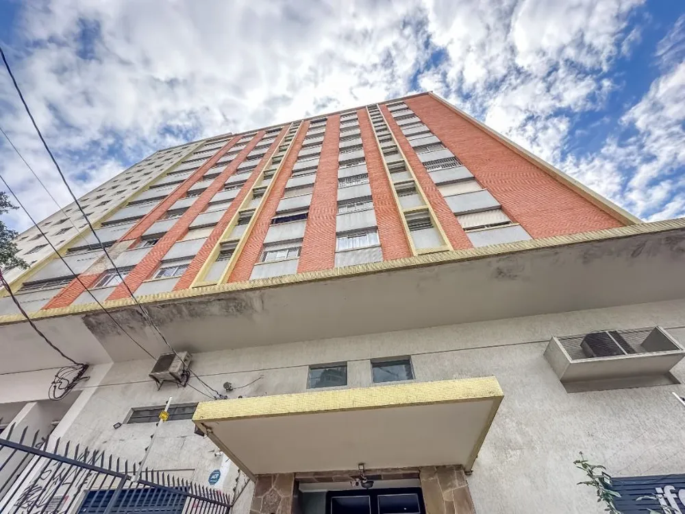 Apartamento, 2 quartos, 82 m² - Foto 12