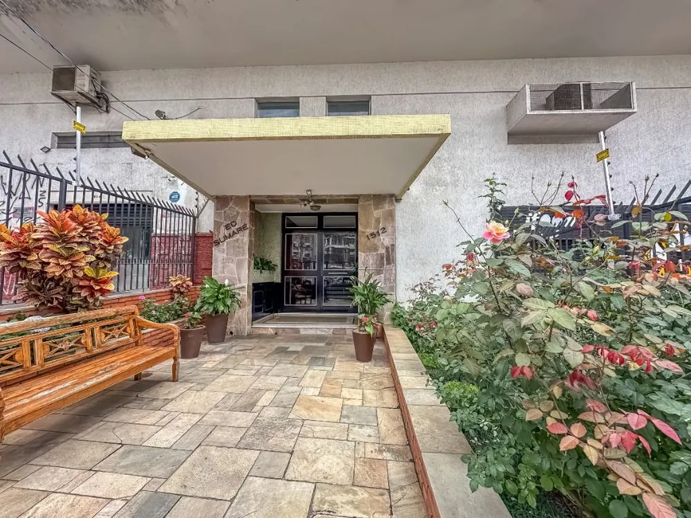 Apartamento, 2 quartos, 82 m² - Foto 10
