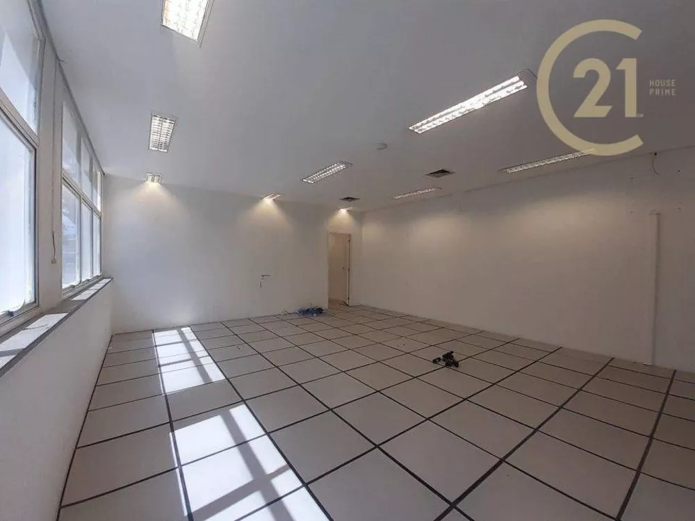 Conjunto Comercial-Sala para alugar, 126m² - Foto 2