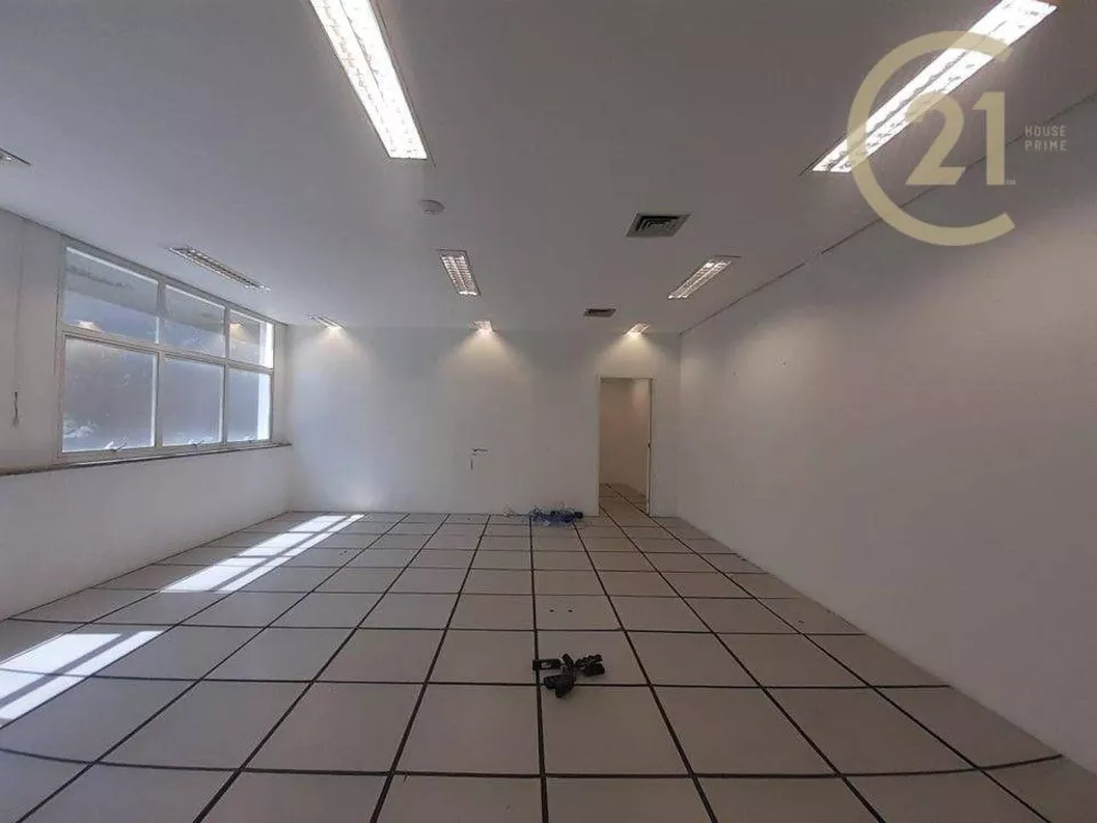 Conjunto Comercial-Sala para alugar, 126m² - Foto 1