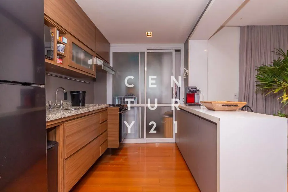 Apartamento, 2 quartos, 93 m² - Foto 1