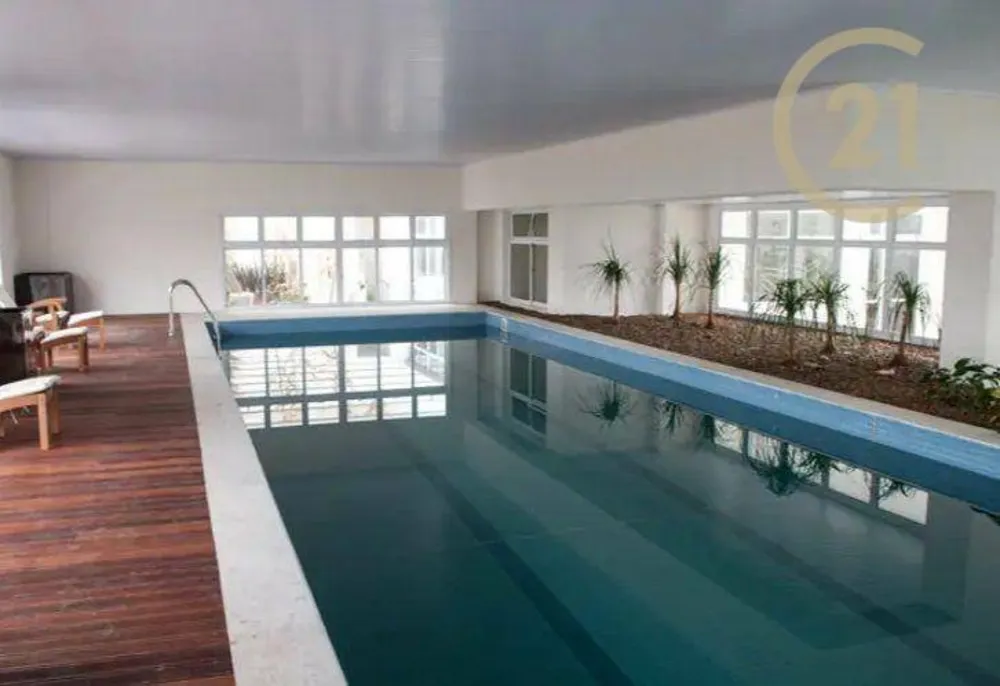Apartamento, 2 quartos, 93 m² - Foto 4