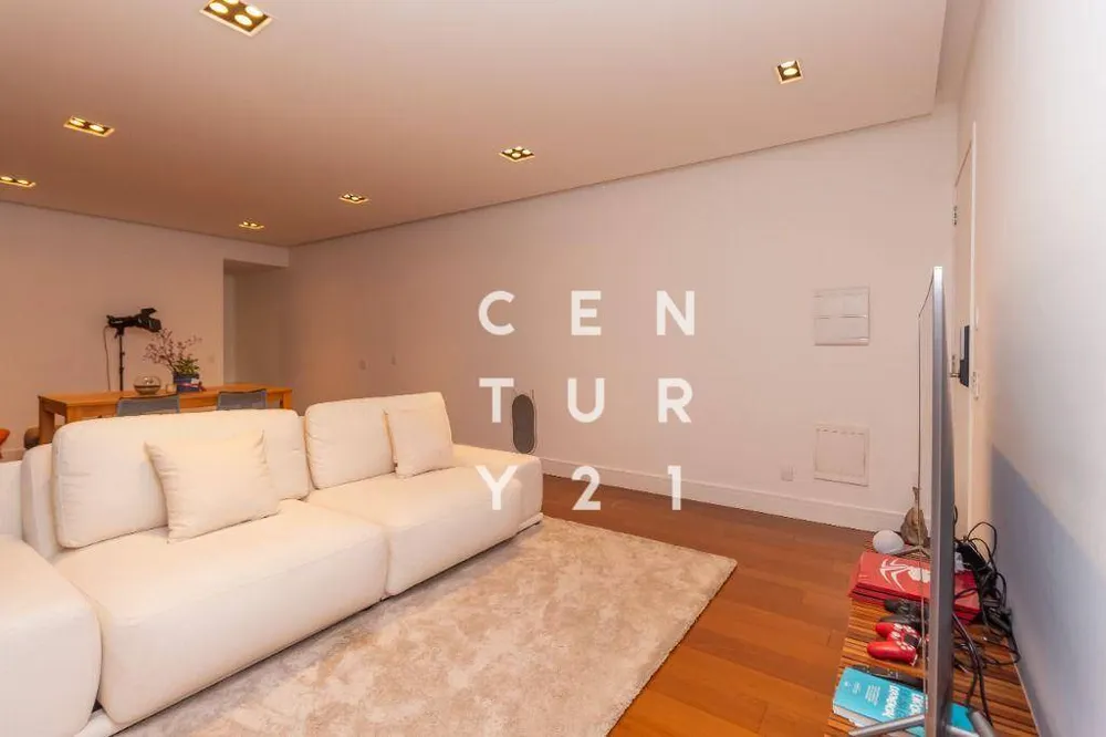 Apartamento, 2 quartos, 93 m² - Foto 3