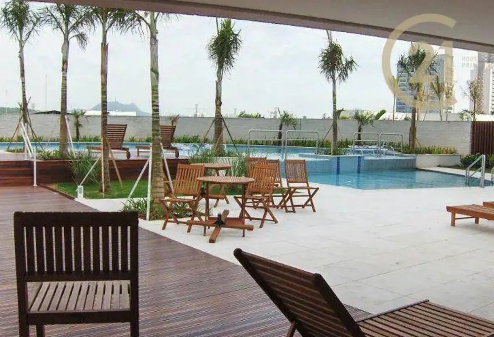 Apartamento, 2 quartos, 93 m² - Foto 6