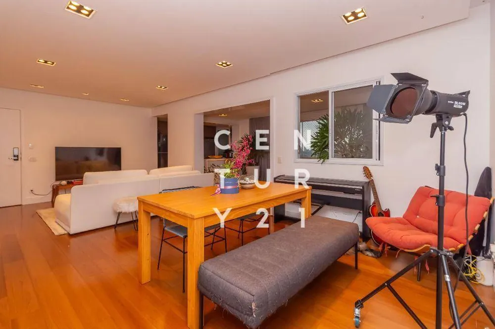 Apartamento, 2 quartos, 93 m² - Foto 1