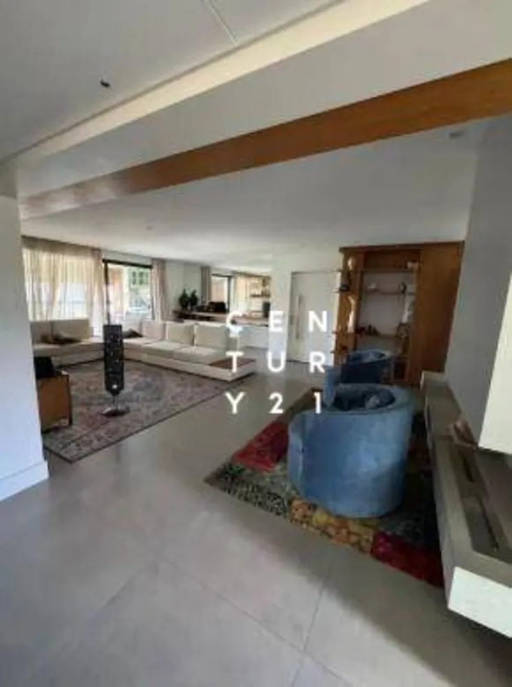 Apartamento, 3 quartos, 187 m² - Foto 8