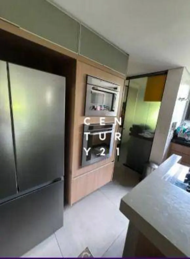 Apartamento, 3 quartos, 187 m² - Foto 5