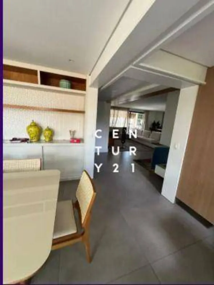 Apartamento, 3 quartos, 187 m² - Foto 3