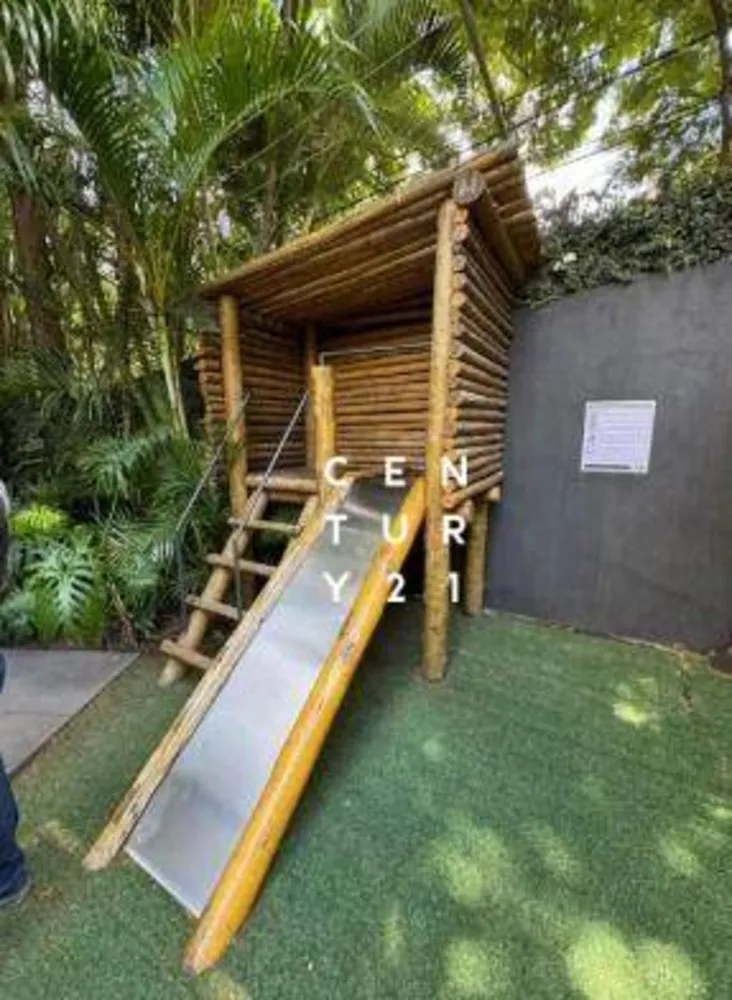 Apartamento, 3 quartos, 187 m² - Foto 4
