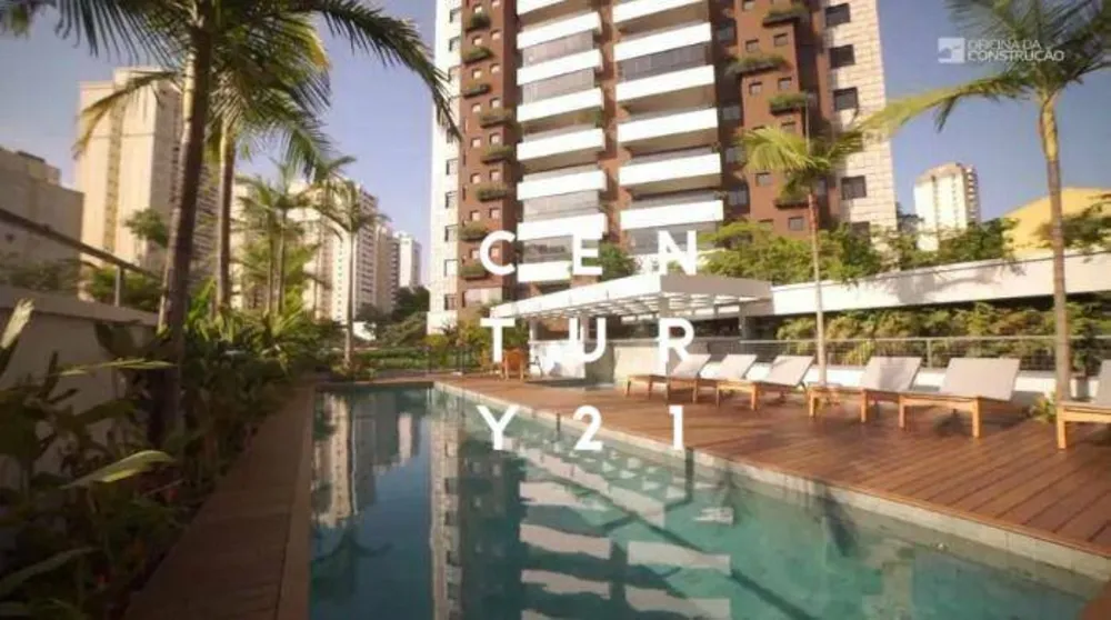 Apartamento, 3 quartos, 187 m² - Foto 7