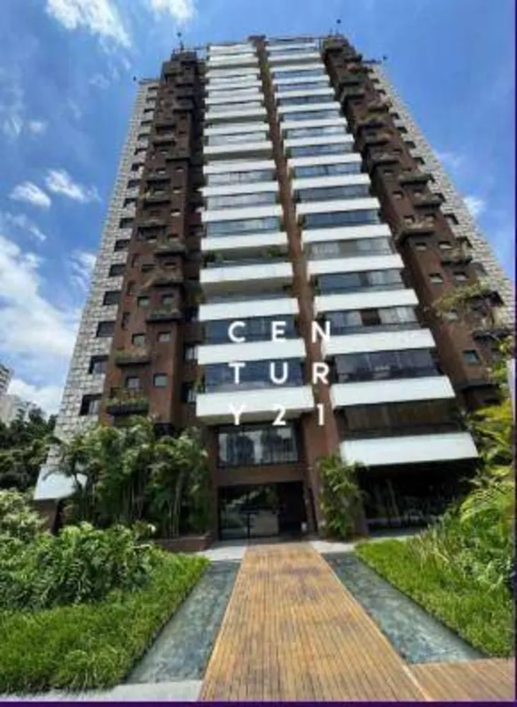 Apartamento, 3 quartos, 187 m² - Foto 2