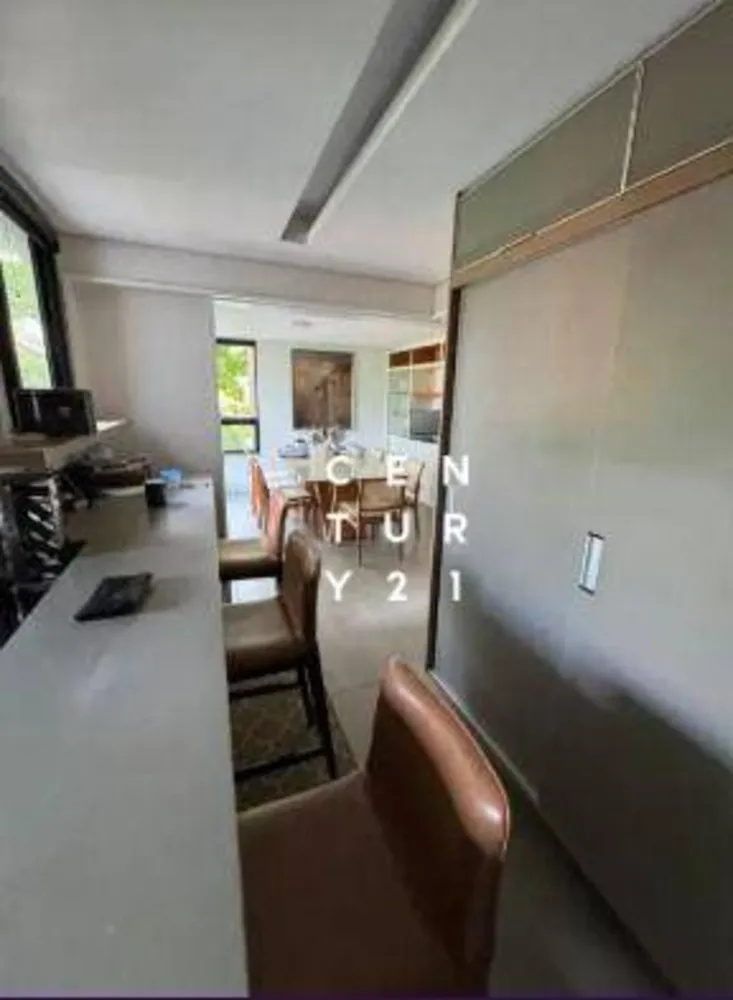 Apartamento, 3 quartos, 187 m² - Foto 4